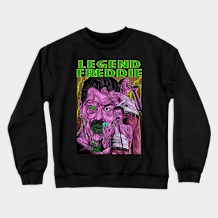 LEGEND FREDDIE Crewneck Sweatshirt